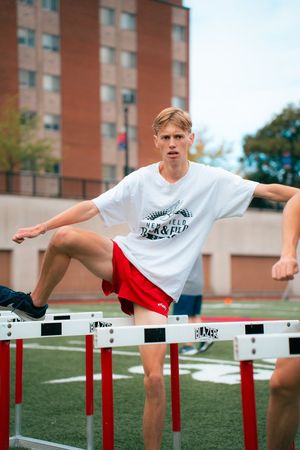 Image post by @DuqXCTF on Twitter