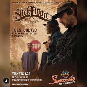 Image post by @seacretsusa on Instagram