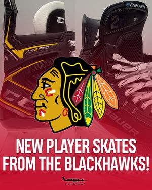 Image post by @prostockhockey on Instagram