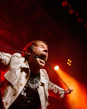 Image post by @sarahwaxberg on Instagram