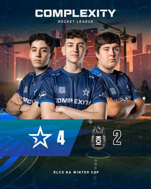 Image post by @Complexity on Twitter