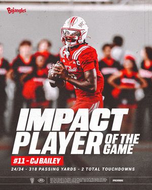 Image post by @packfootball on Instagram