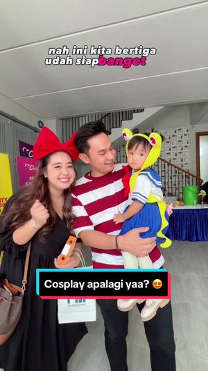 Video post by @andrysherly on TikTok