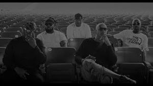 Video post by @wutangclan on YouTube