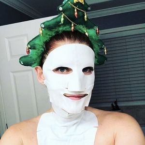 Image post by @hydropeptide on Instagram