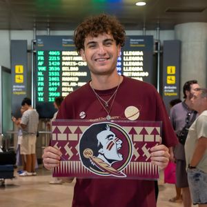 Image post by @fsuip on Instagram