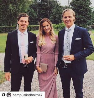 Image post by @anaheimducks on Instagram