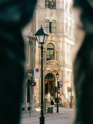 Image post by @mtl_unscripted on Instagram