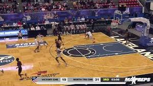 Video post by @maxpreps on YouTube