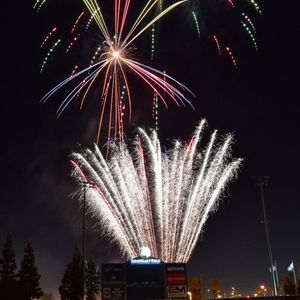 Image post by @rcquakes on Instagram
