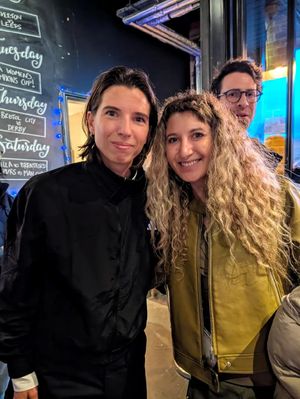 Video post by @samanthajademiller on TikTok