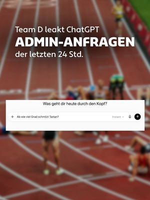 Image post by @teamdeutschland on Instagram