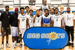 Image post by @bigshotsnation on Instagram