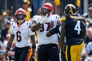 Image post by @enquirer on Instagram