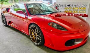 Image post by @highendcars on Instagram