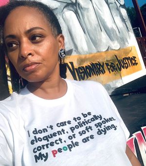 Image post by @blackvibetribe on Instagram