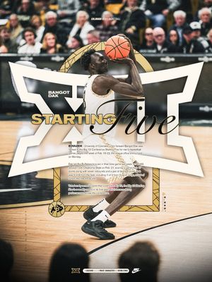 Image post by @cubuffsmbb on Instagram