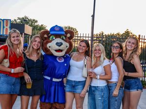 Image post by @sbcubs on Instagram