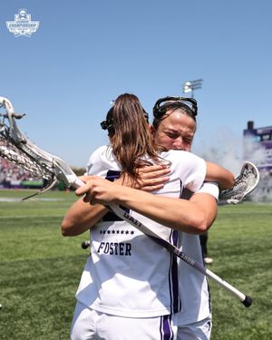 Image post by @ncaalax on Instagram