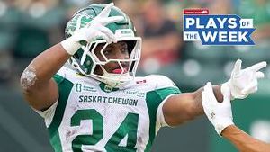 Video post by @cfl on YouTube