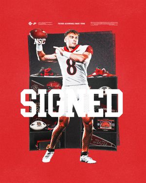 Image post by @aztecfootball on Instagram