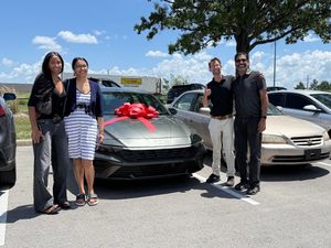 Image post by @mccarthyolathehyundai on Instagram