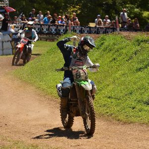 Image post by @racerxonline on Instagram