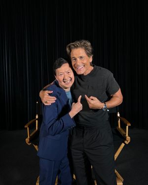 Image post by @foxtv on Instagram