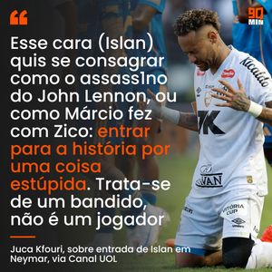 Image post by @90minbrasil on Instagram