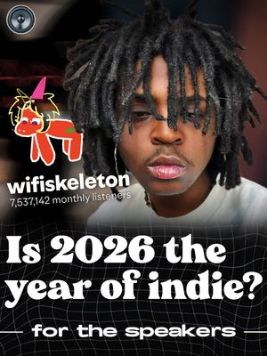 Image post by @forthespeakers on Instagram