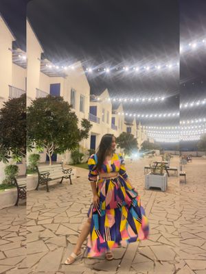 Image post by @maamta_kothari on Instagram