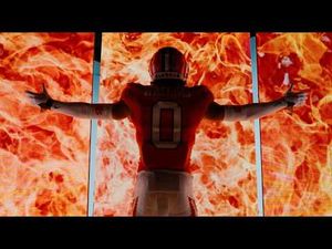 Video post by @clemsontigers on YouTube