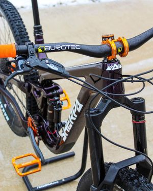 Image post by @ridesherpa on Instagram