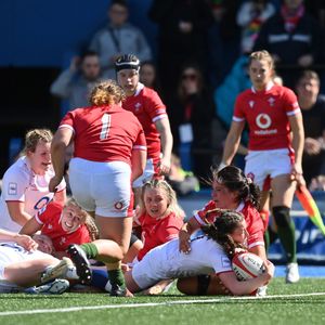 Image post by @worldrugby on Instagram