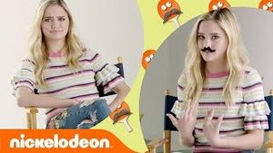 Video post by @nickelodeon on YouTube