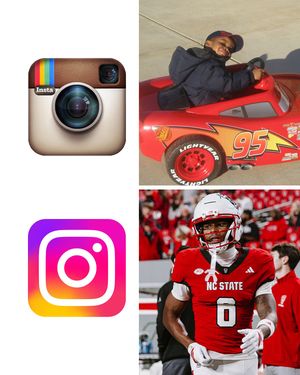 Image post by @packfootball on Instagram