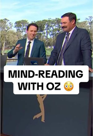 Video post by @nbcgolf on TikTok