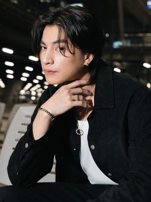 Image post by @ellemenhk on Instagram