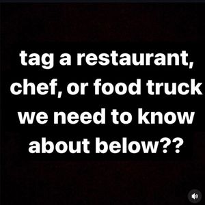 Image post by @blessthabelly on Instagram