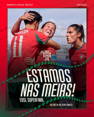 Image post by @portugal on Instagram