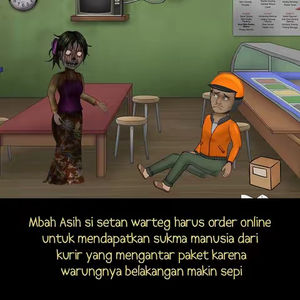 Image post by @rizkyriplay on TikTok