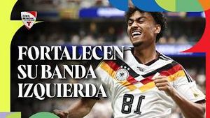 Video post by @deportes on YouTube