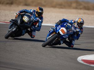 Image post by @motoamerica on Instagram