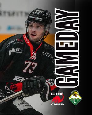 Image post by @ehc_chur on Instagram