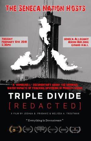 Image post by @TripleDivide on Facebook