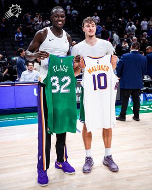 Image post by @suns on Instagram