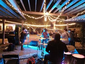 Image post by @SouthernAshesMusic on Facebook