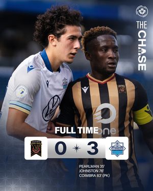 Image post by @cplsoccer on Instagram