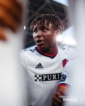 Image post by @stlcitysc on Instagram