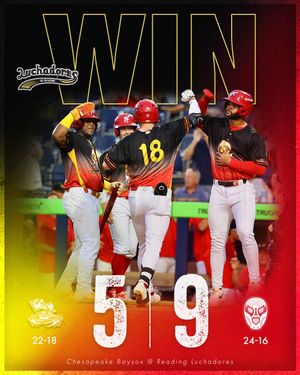 Image post by @fightins on Instagram